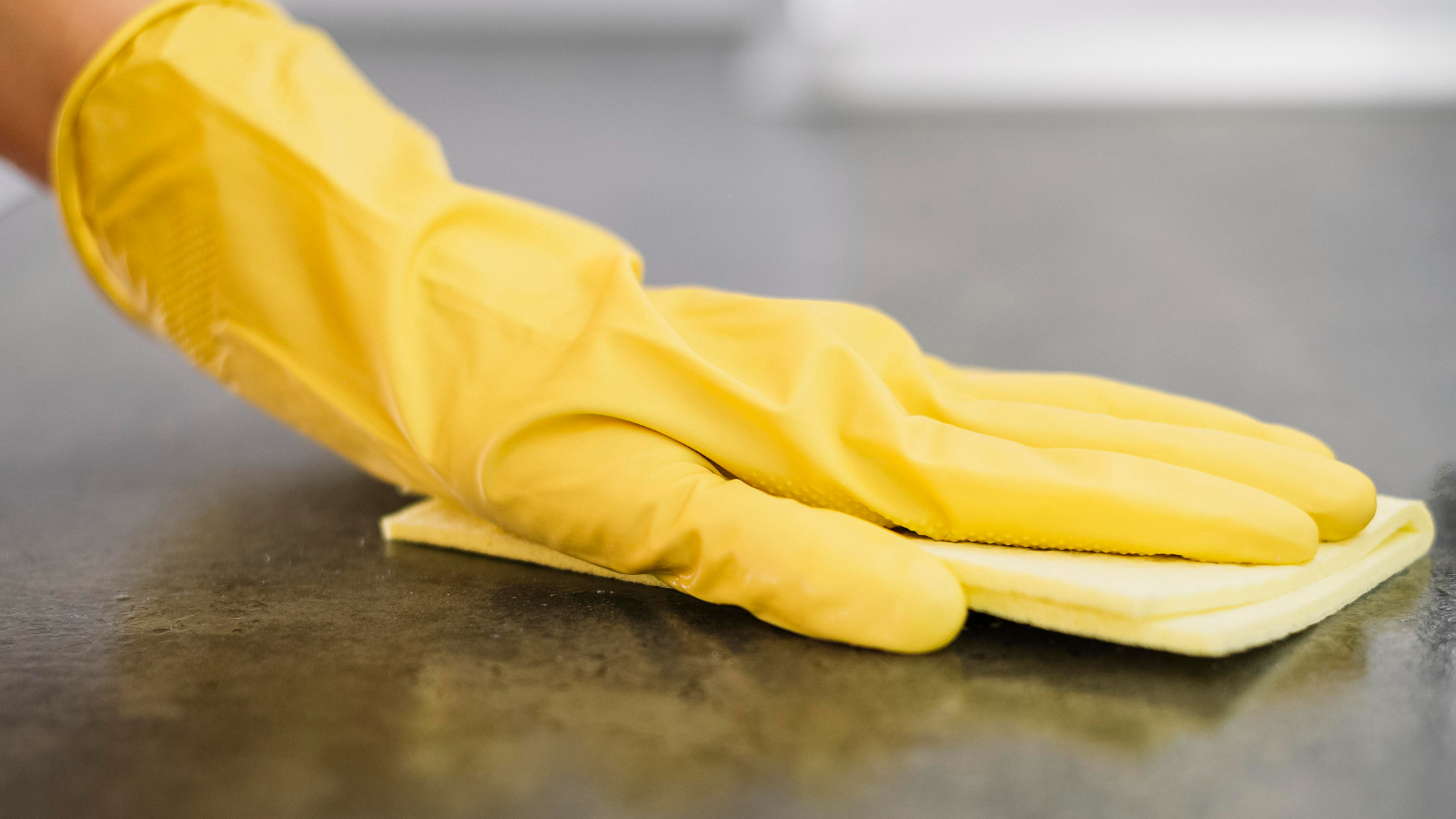 Contract Cleaning In Leeds