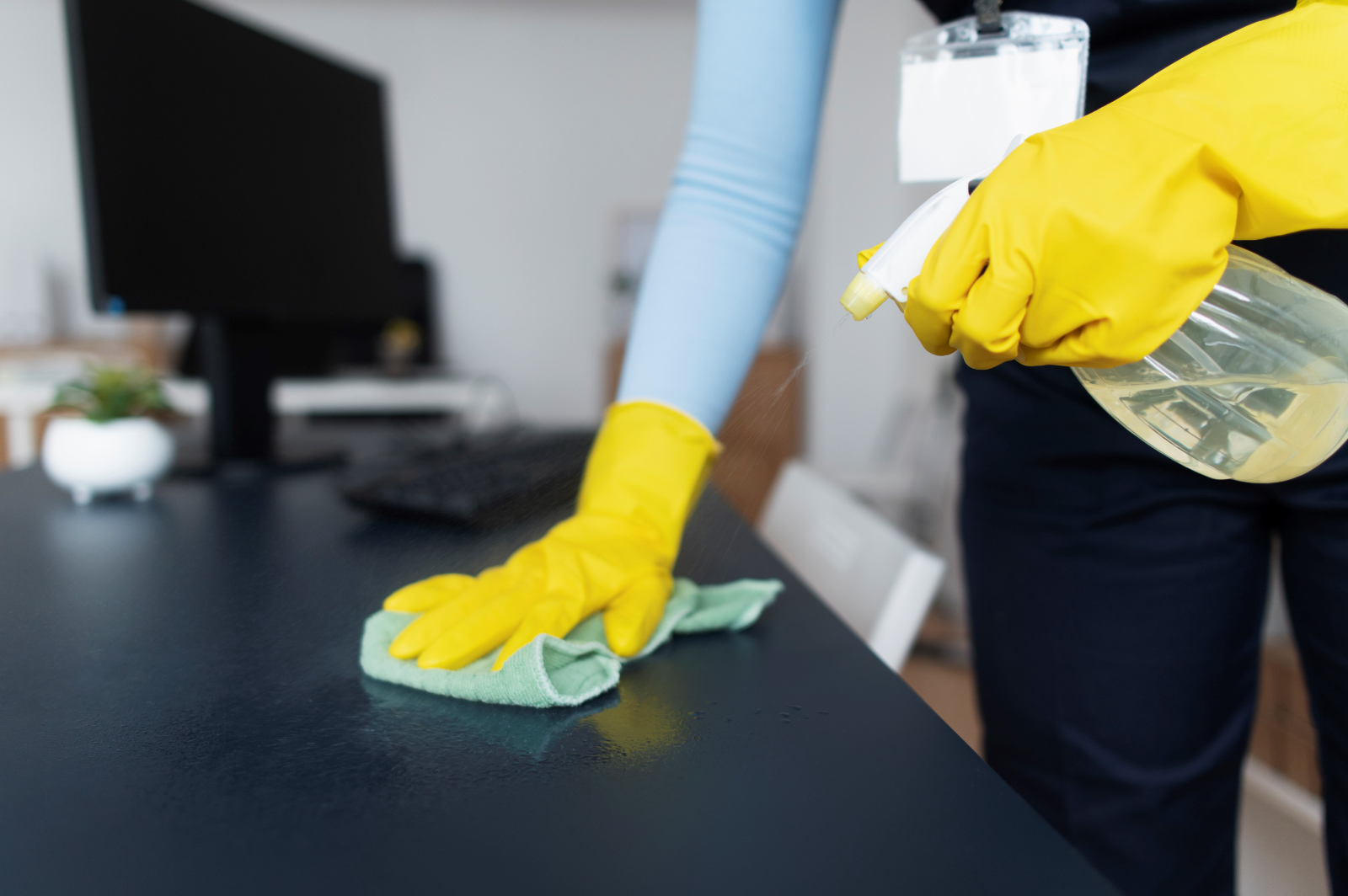 What Are Common Germs Found In Offices What Are Common Germs Found In Offices